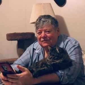 Meet your Posher, Jimbo